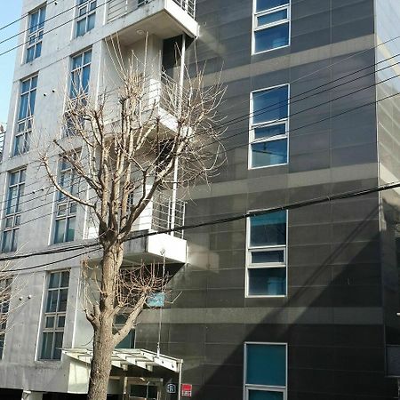 Best Residence For Solo Seoul Exterior photo