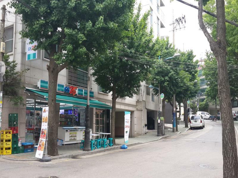 Best Residence For Solo Seoul Exterior photo