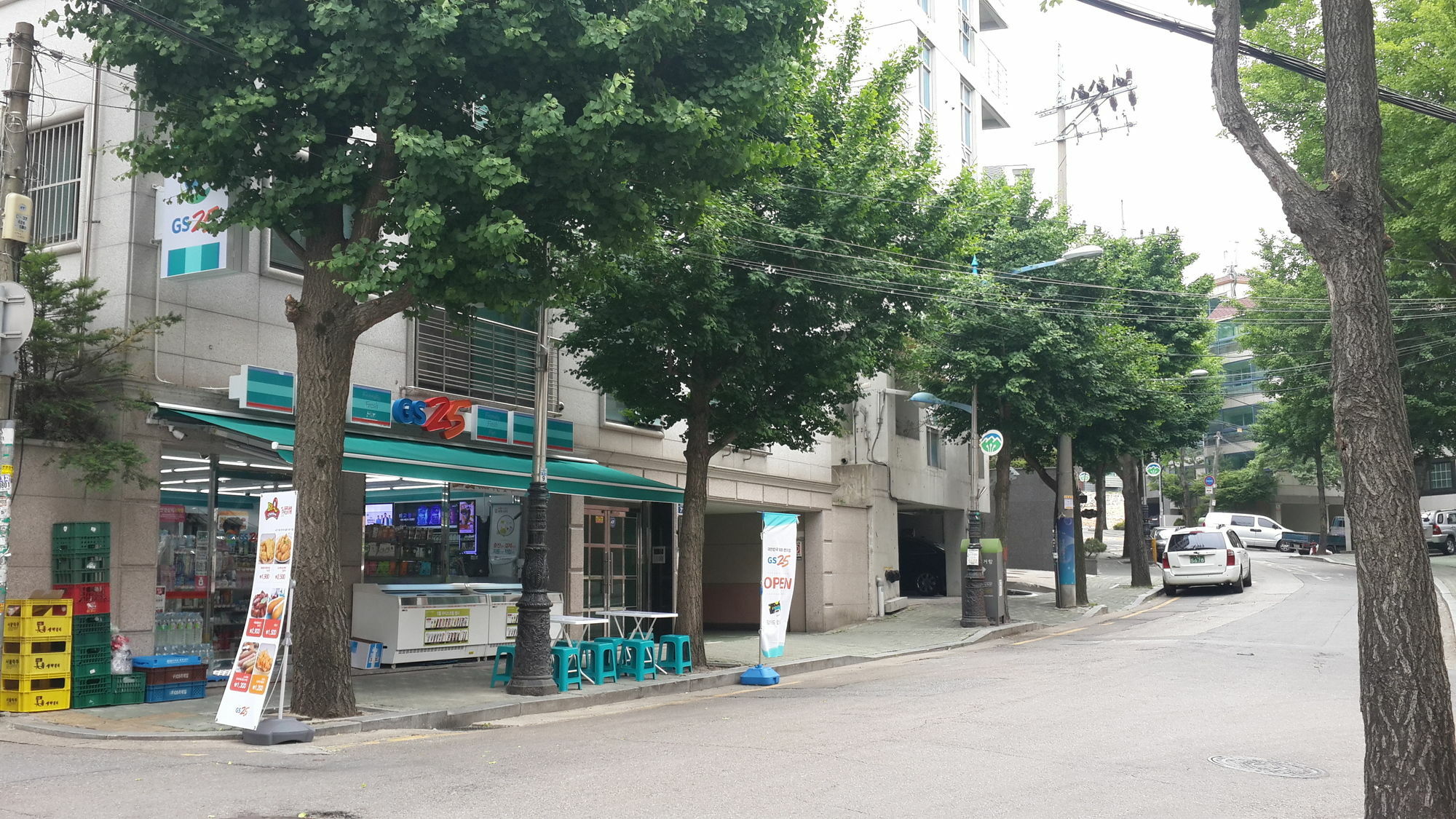 Best Residence For Solo Seoul Exterior photo