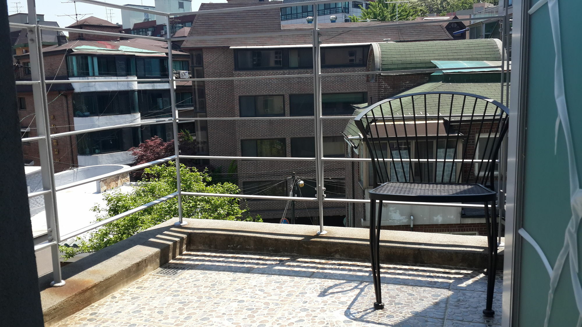 Best Residence For Solo Seoul Exterior photo