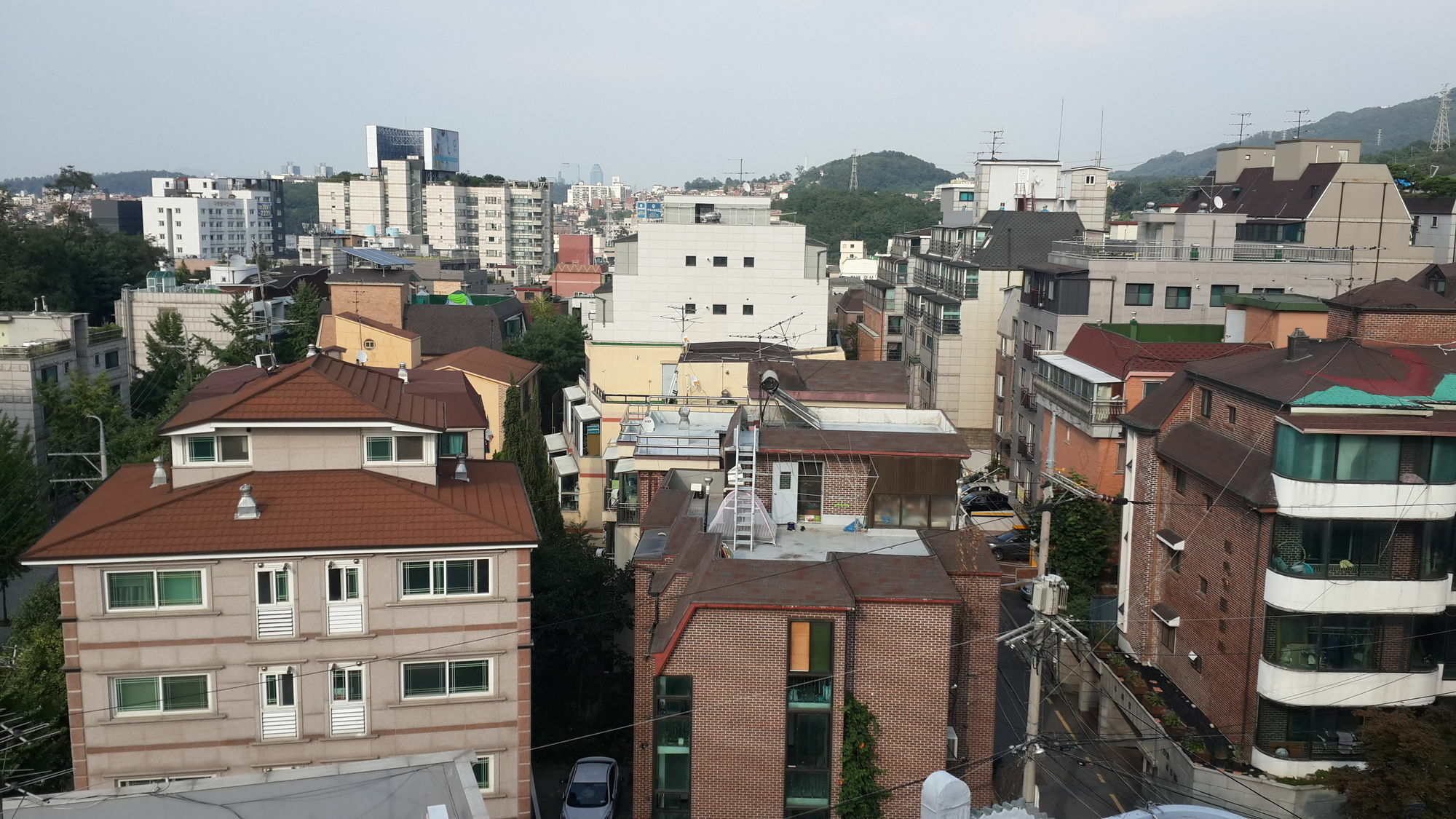 Best Residence For Solo Seoul Exterior photo