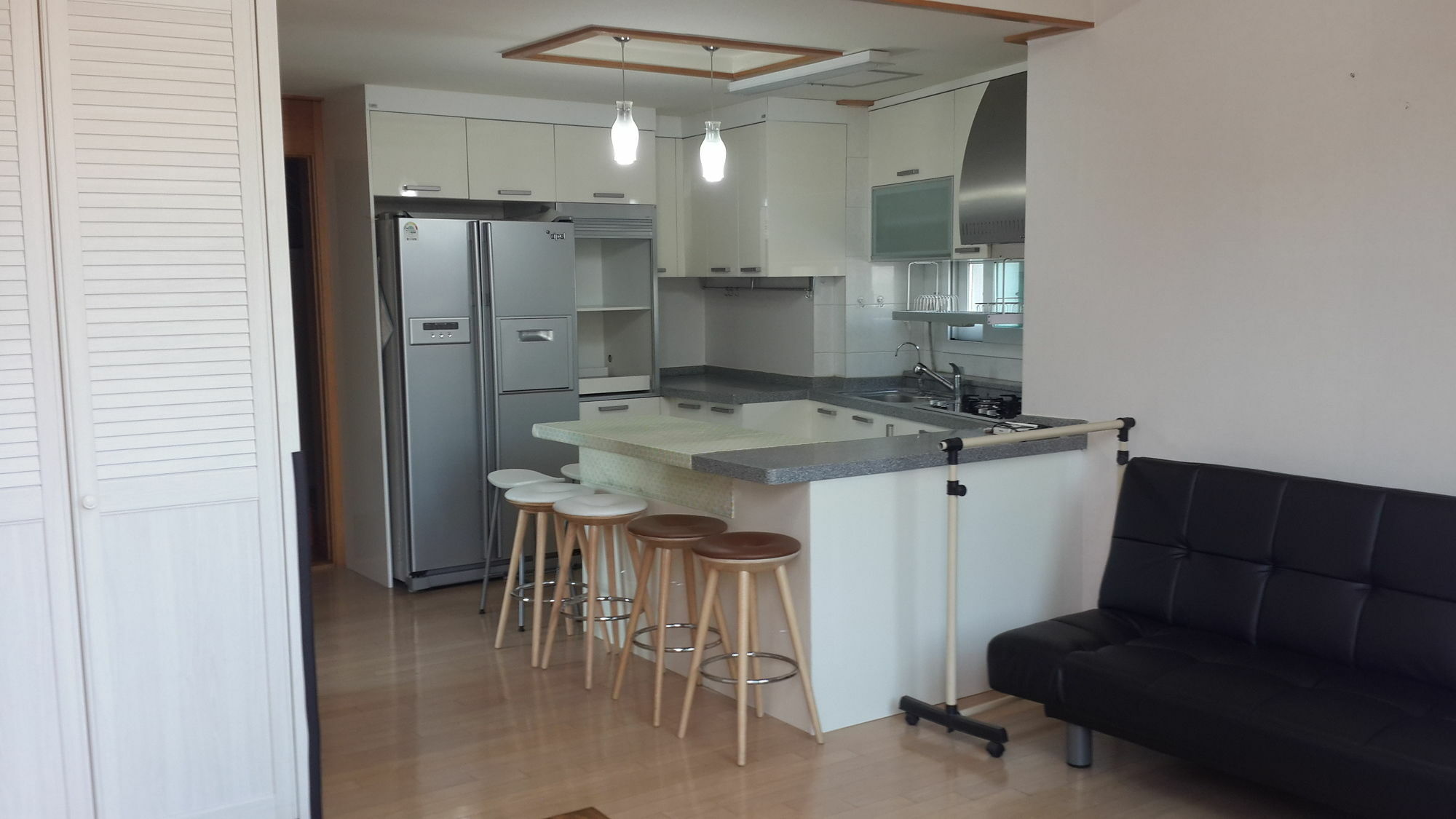 Best Residence For Solo Seoul Exterior photo