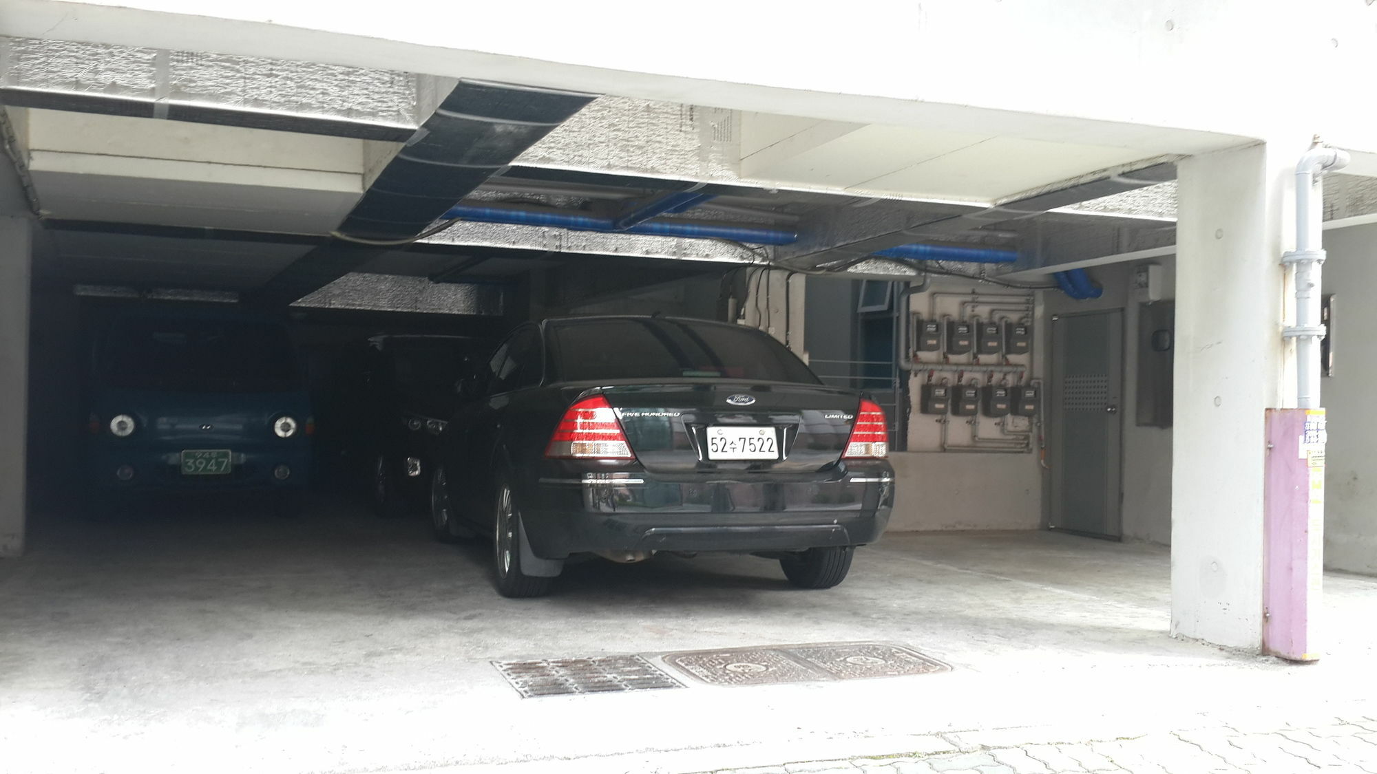 Best Residence For Solo Seoul Exterior photo