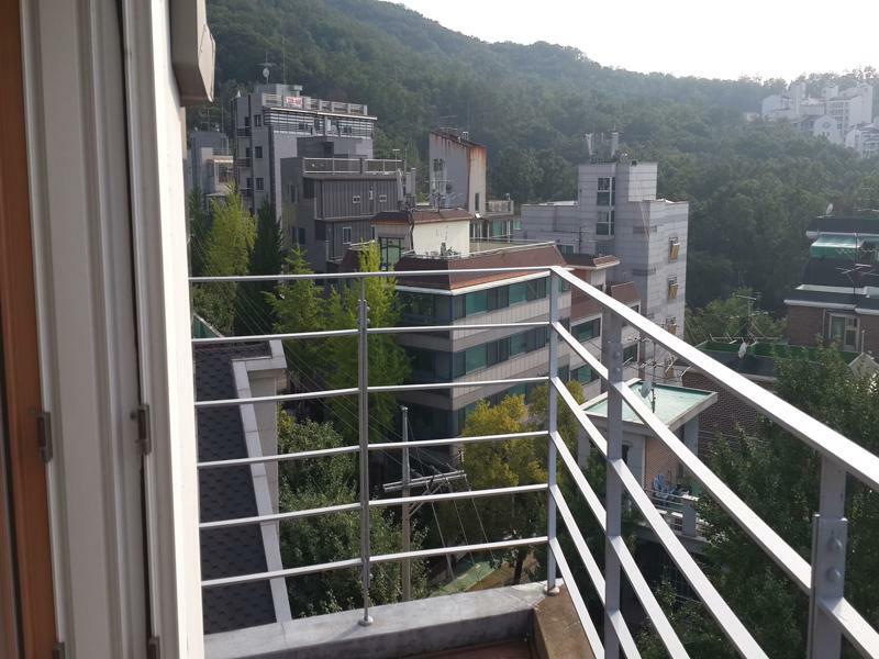 Best Residence For Solo Seoul Exterior photo