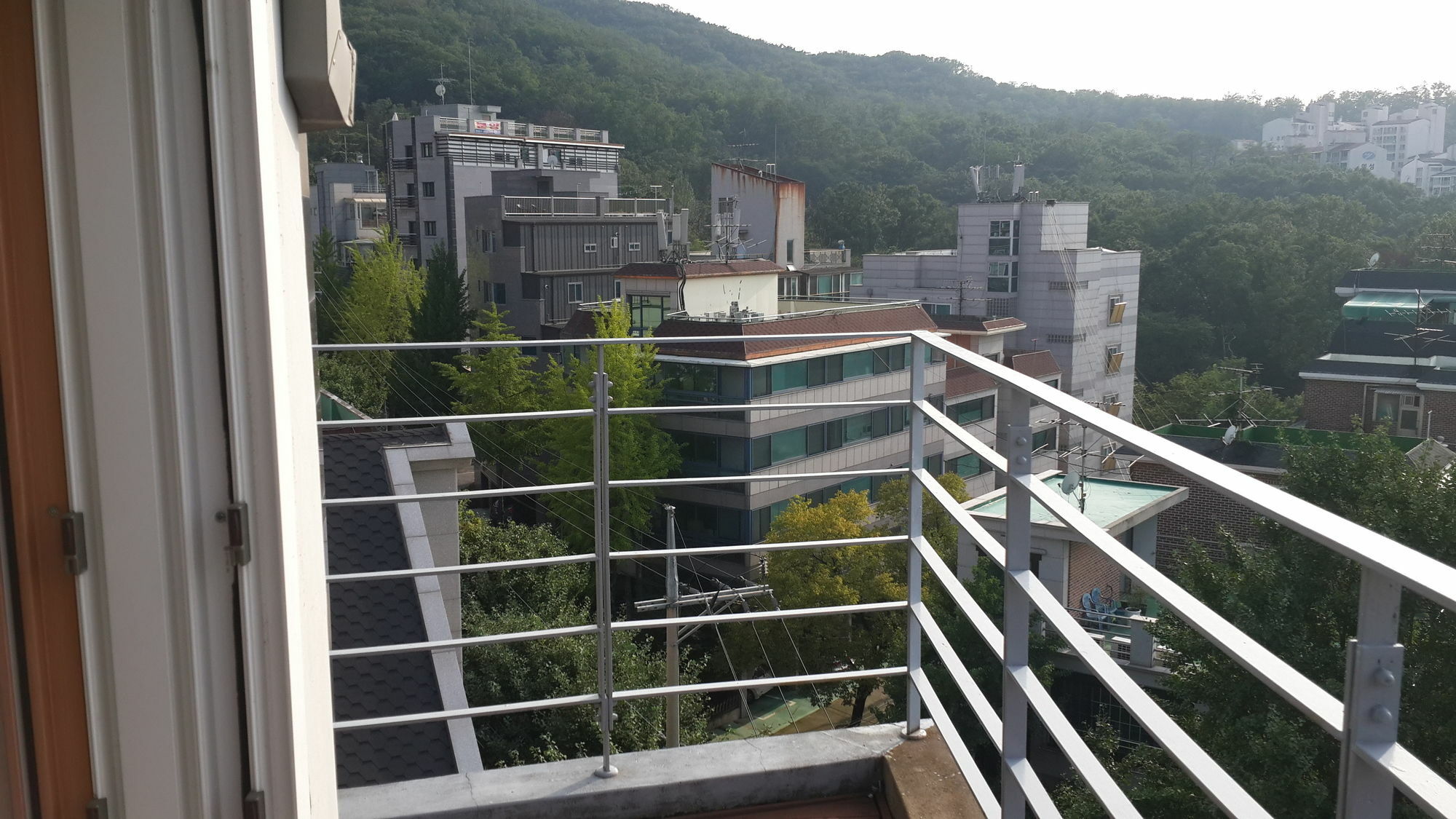 Best Residence For Solo Seoul Exterior photo