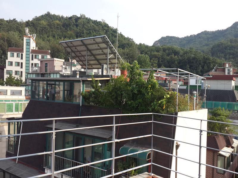 Best Residence For Solo Seoul Exterior photo