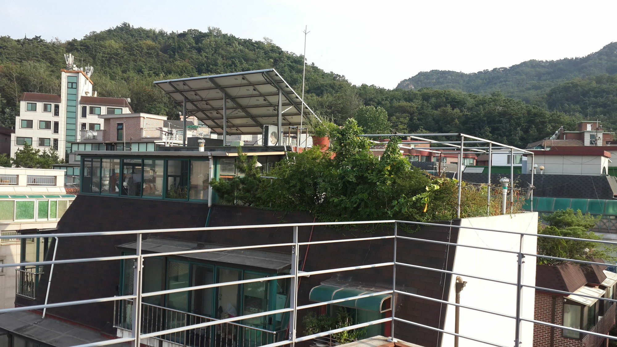 Best Residence For Solo Seoul Exterior photo